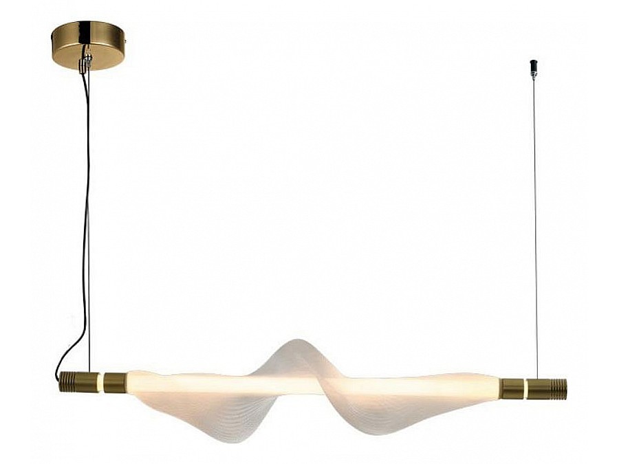 Подвесной светильник Aployt Adilin APL.647.03.12