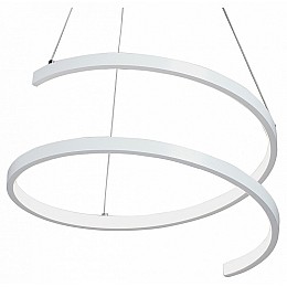 Подвесной светильник Vitaluce V3044 V3044-0/1S