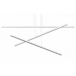 Подвесной светильник Citilux Стиг CL203230