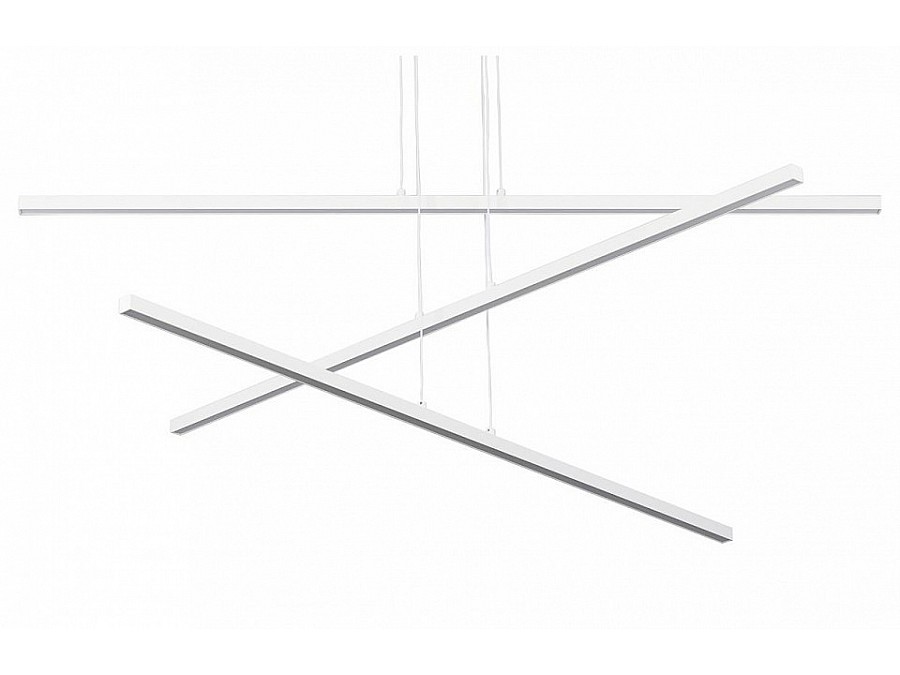 Подвесной светильник Citilux Стиг CL203230