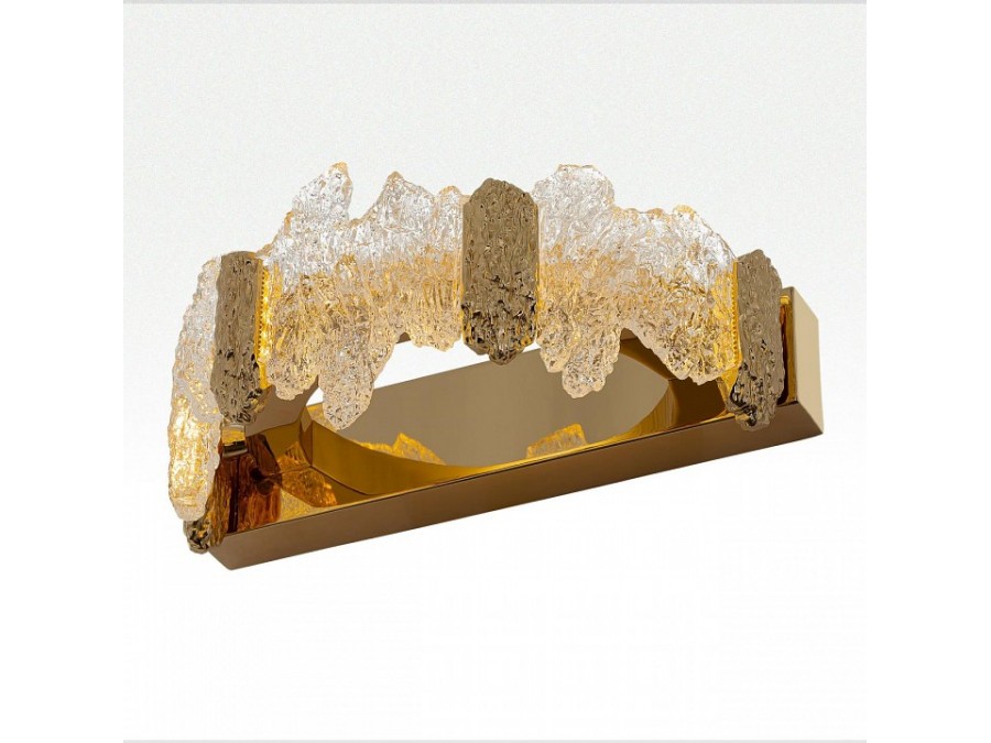 Накладной светильник Citilux Lava CL250312