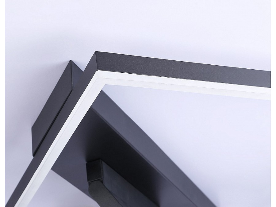 Накладной светильник Ambrella Light FL FL51466