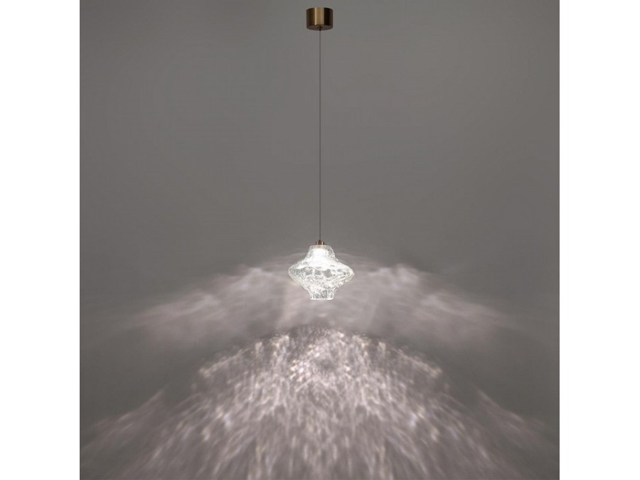 Подвесной светильник Odeon Light Ordi 5107/3L