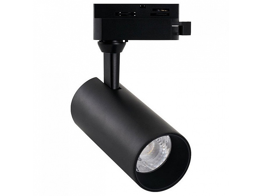 Светильник на штанге Arte Lamp Regulus A4568PL-1BK