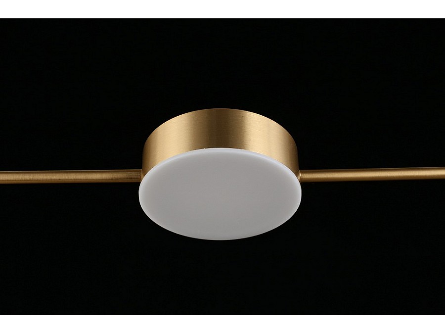 Подвесной светильник Aployt Frania APL.017.13.18