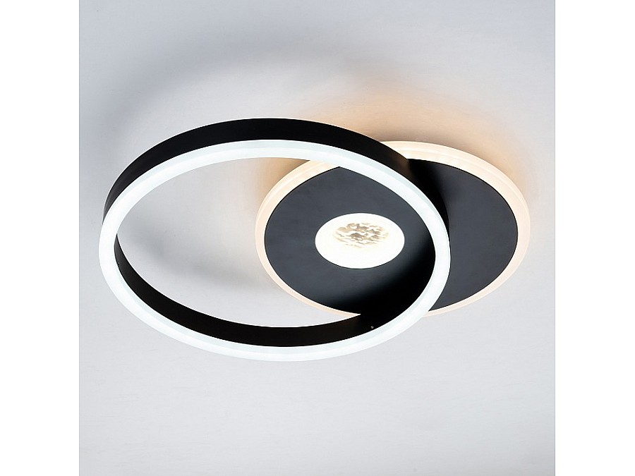 Накладной светильник Escada Arctic 10234/1LED BL