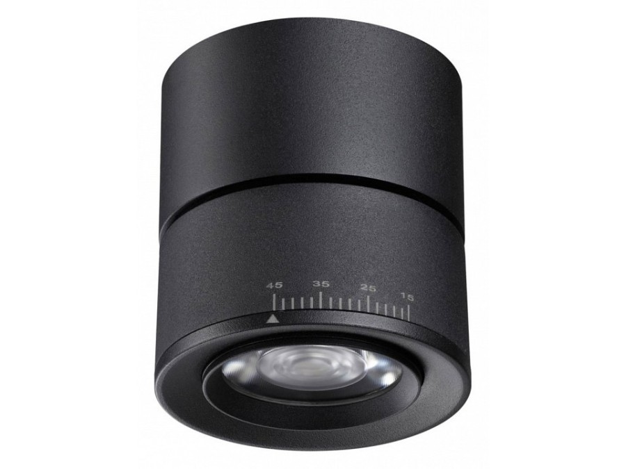 Накладной светильник Novotech Eddy 358946