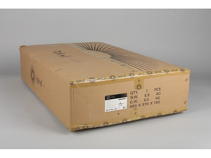 Подвесной светильник Aployt Zhozefin APL.038.06.50