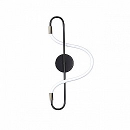 Накладной светильник Odeon Light Keys 4303/12WL