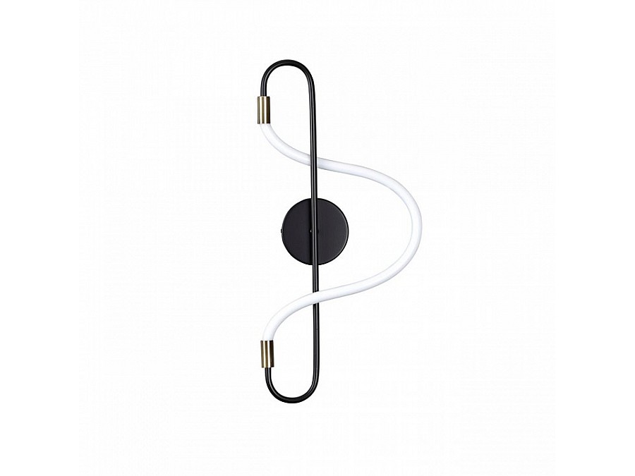 Накладной светильник Odeon Light Keys 4303/12WL