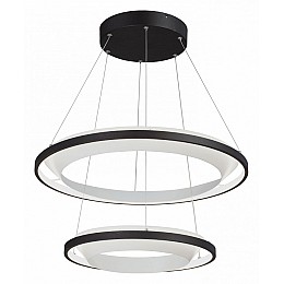 Подвесной светильник Vitaluce V4681 V4681-1/2S