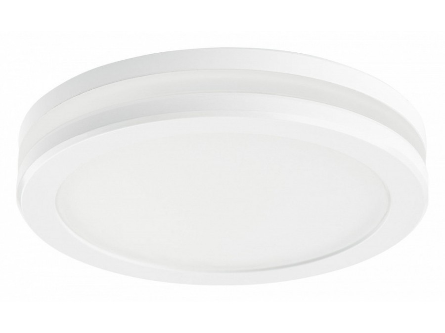 Встраиваемый светильник Lightstar Maturo 070654