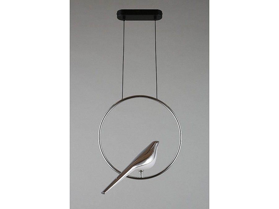 Подвесной светильник Aployt Astor APL.822.16.10