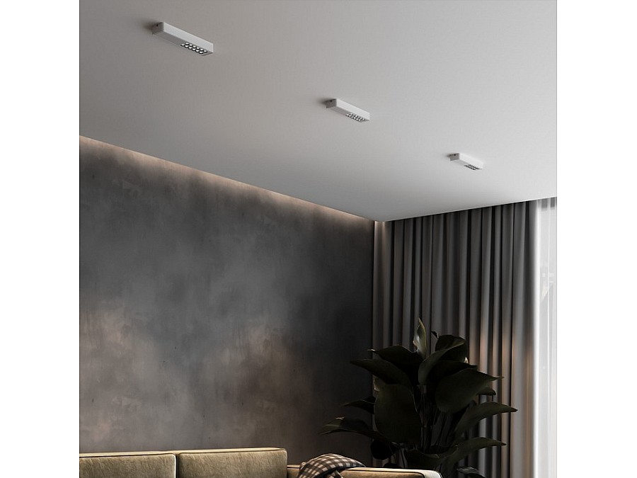 Накладной светильник Elektrostandard Tend a068849