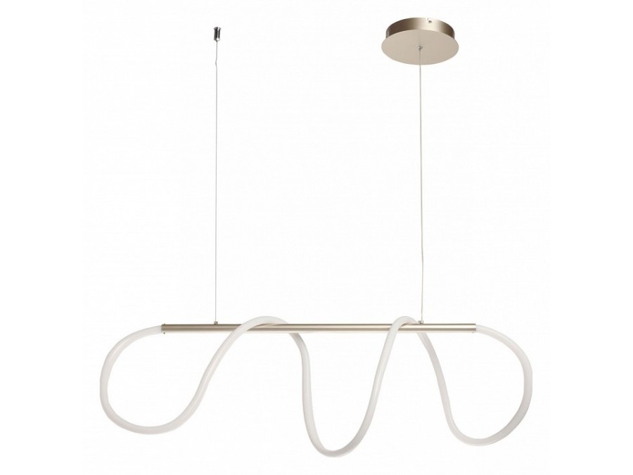 Подвесной светильник DeMarkt Толедо 64 312013601