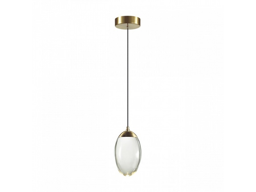 Подвесной светильник Odeon Light LOOP 7159/3L