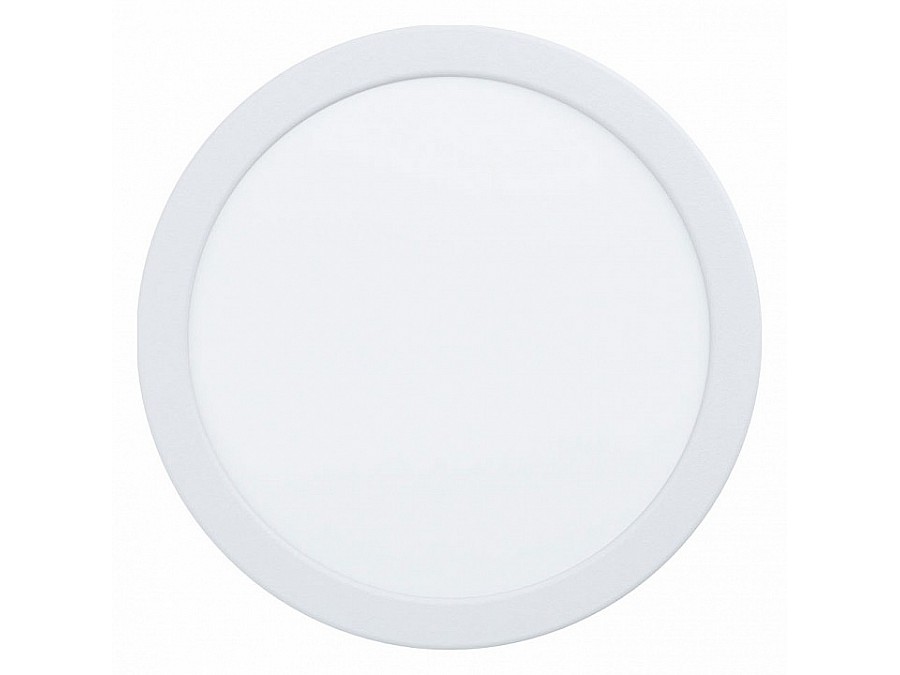 Встраиваемый светильник Eglo Fueva 5 99151