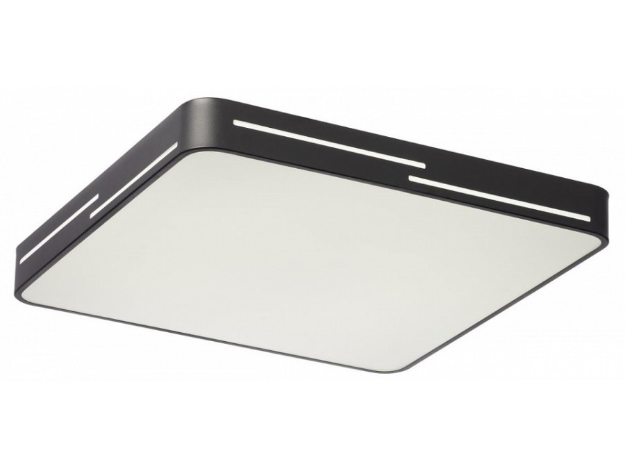 Накладной светильник Citilux Купер Лайн CL724K95GL1