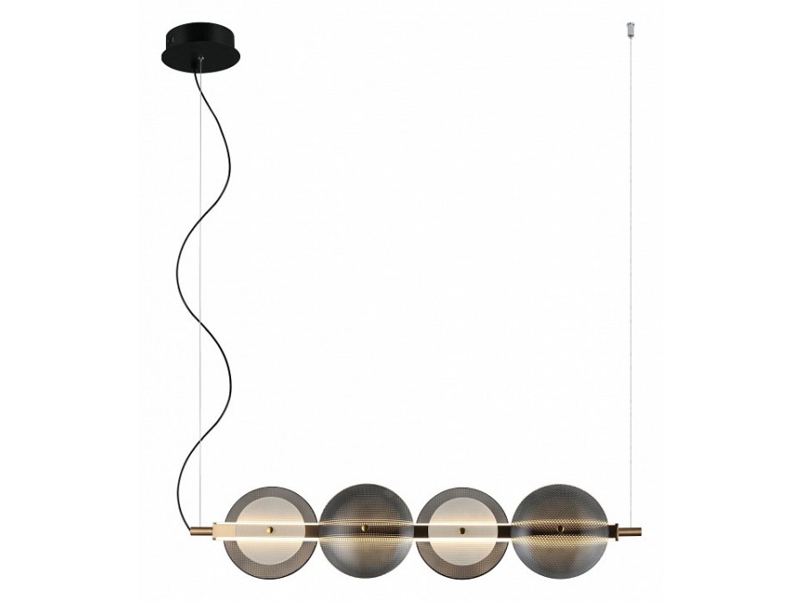 Подвесной светильник Velante 220 220-043-04