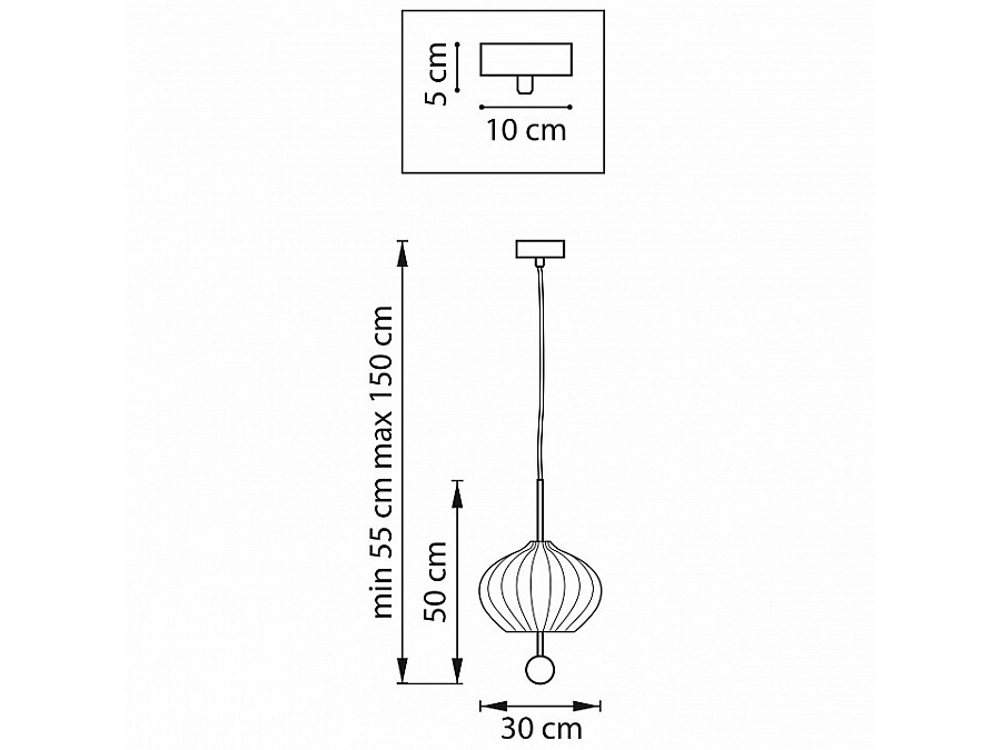 Подвесной светильник Lightstar Colore 805306
