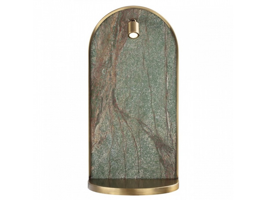 Накладной светильник Odeon Light GIARDINO 7175/3WL
