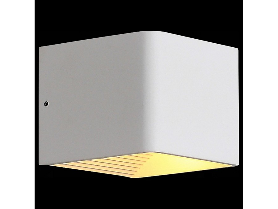 Накладной светильник ST-Luce Grappa 2 SL455.051.01