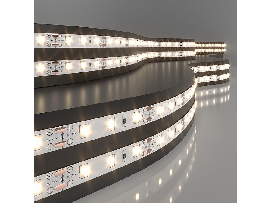 Лента светодиодная Elektrostandard 24V 4,8W a052953