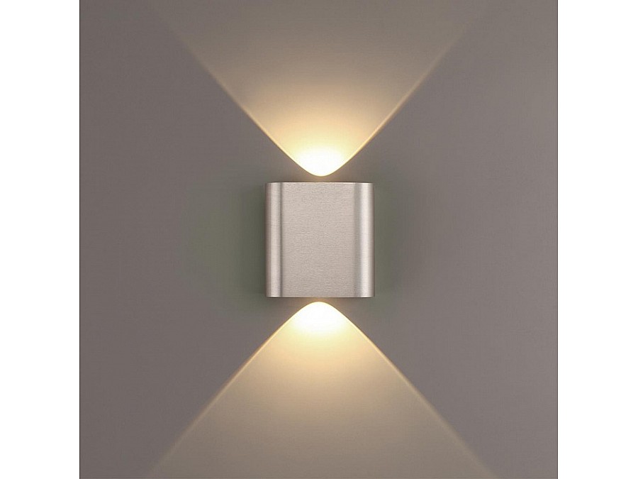 Накладной светильник Odeon Light MAGNUM 7106/2WL