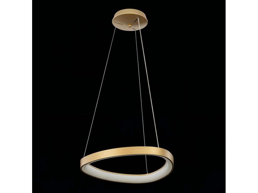 Подвесной светильник Citilux GENKA SMART CL756A042