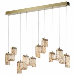 Подвесной светильник Odeon Light Flow 5105/52L