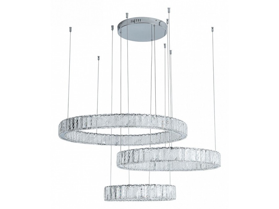 Подвесной светильник Divinare Barbara 1137/02 SP-106