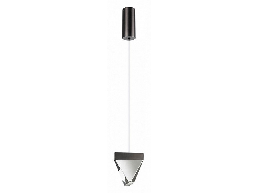 Подвесной светильник Odeon Light Ray 6677/5L