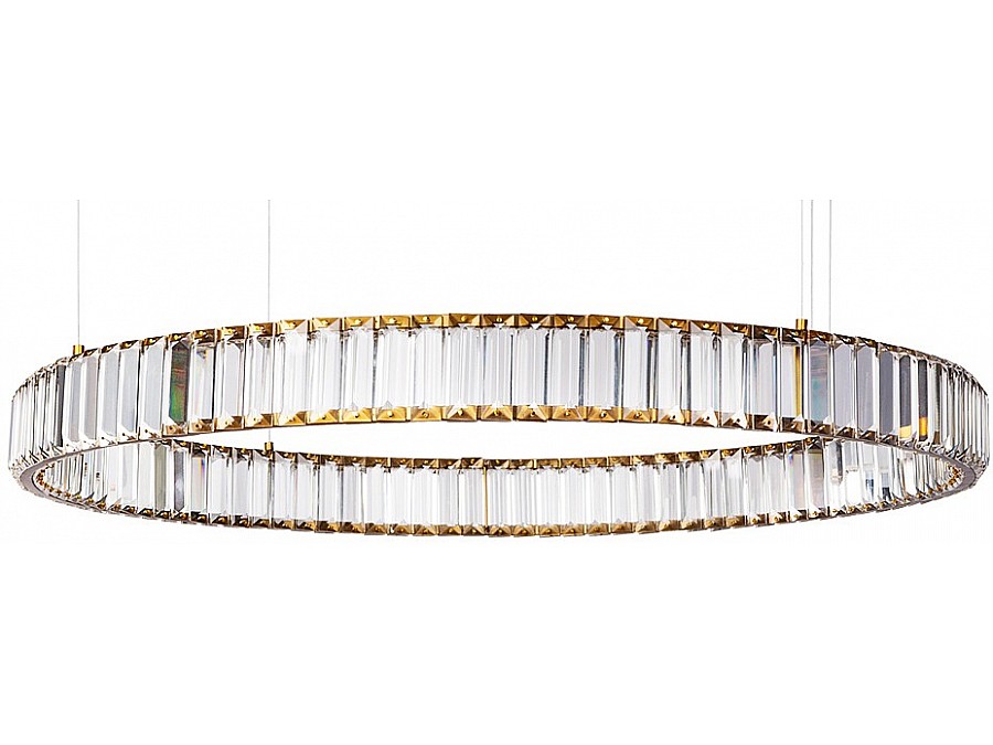 Подвесной светильник Divinare Renata 1135/17 SP-47