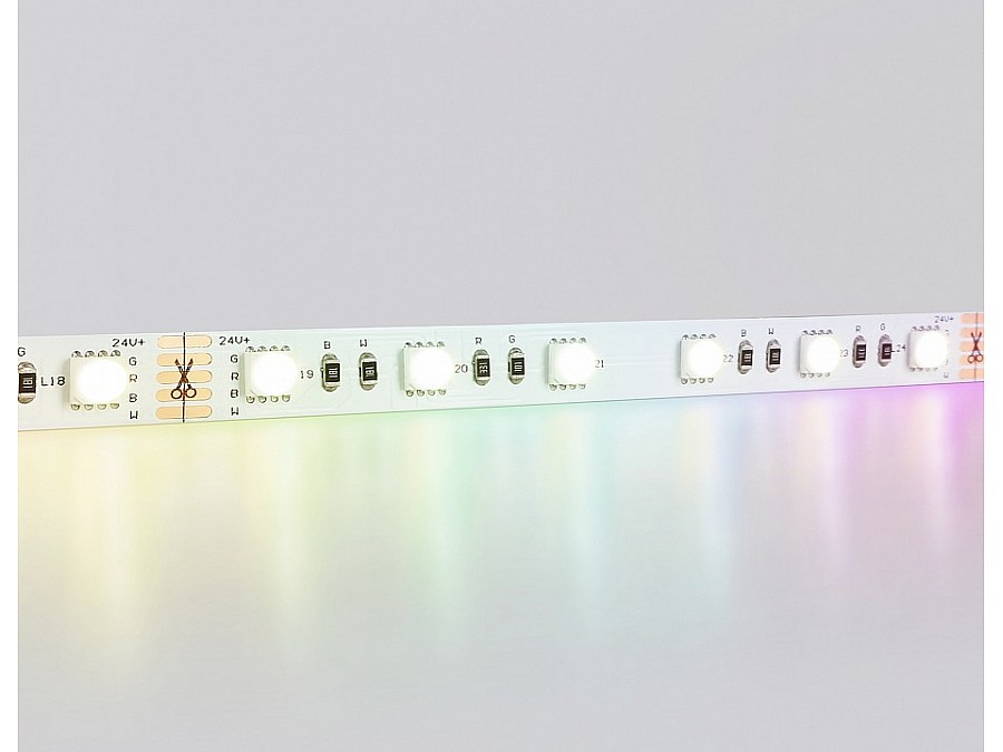 Лента светодиодная Ambrella Light GS GS4401
