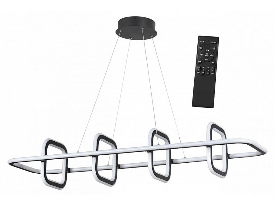 Подвесной светильник Novotech Ondo 359185