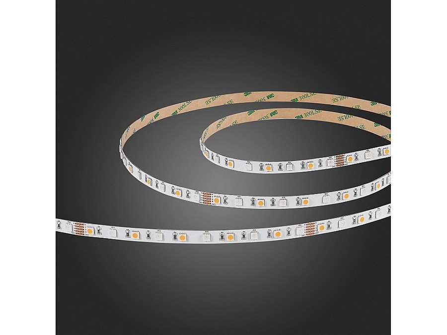 Лента светодиодная ST-Luce  ST019.318.20RGBW