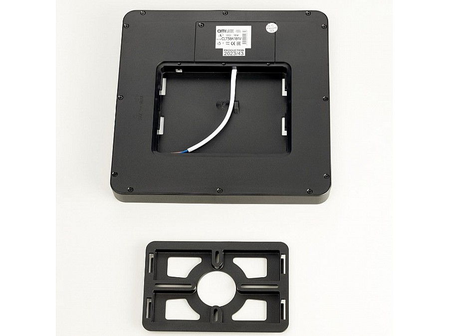 Накладной светильник Citilux Бейсик CL738K181V