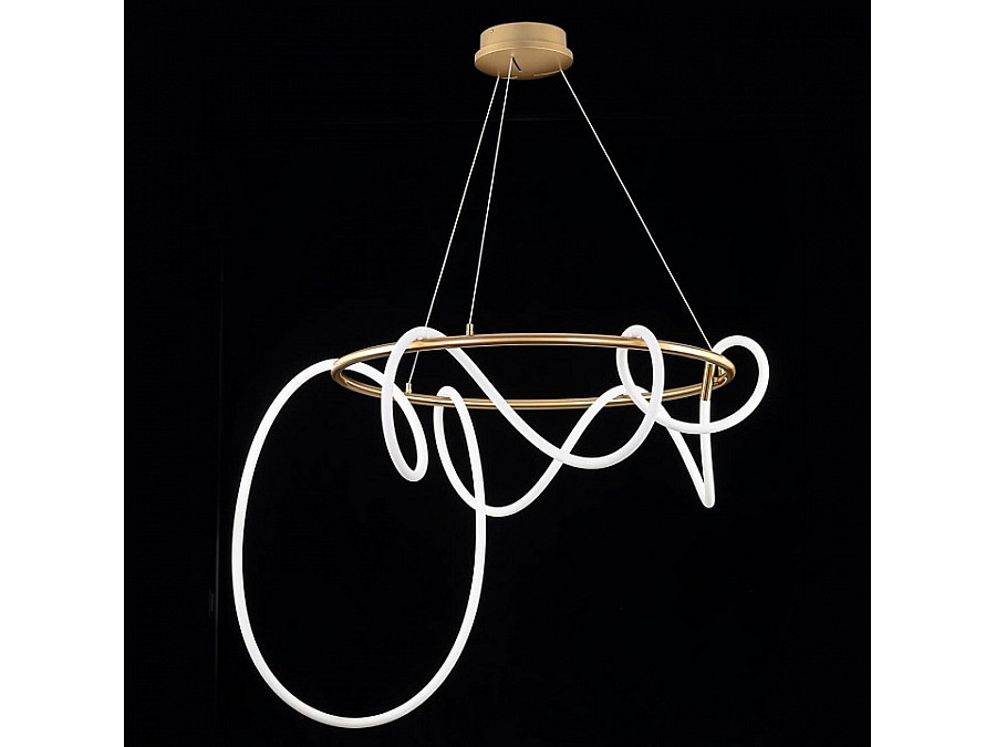 Подвесной светильник Citilux PYTHON CL220283