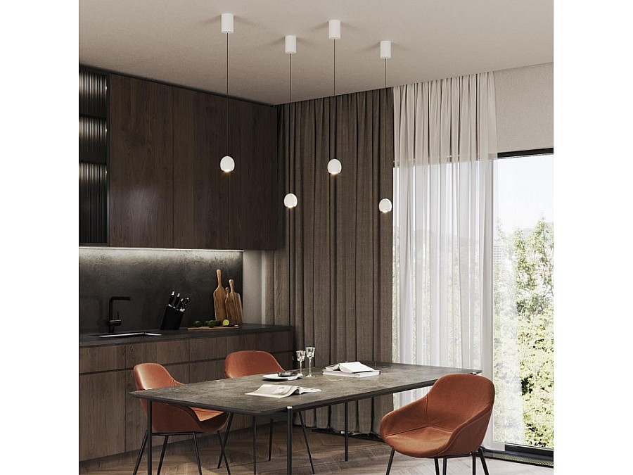 Подвесной светильник Novotech SFERO 359341