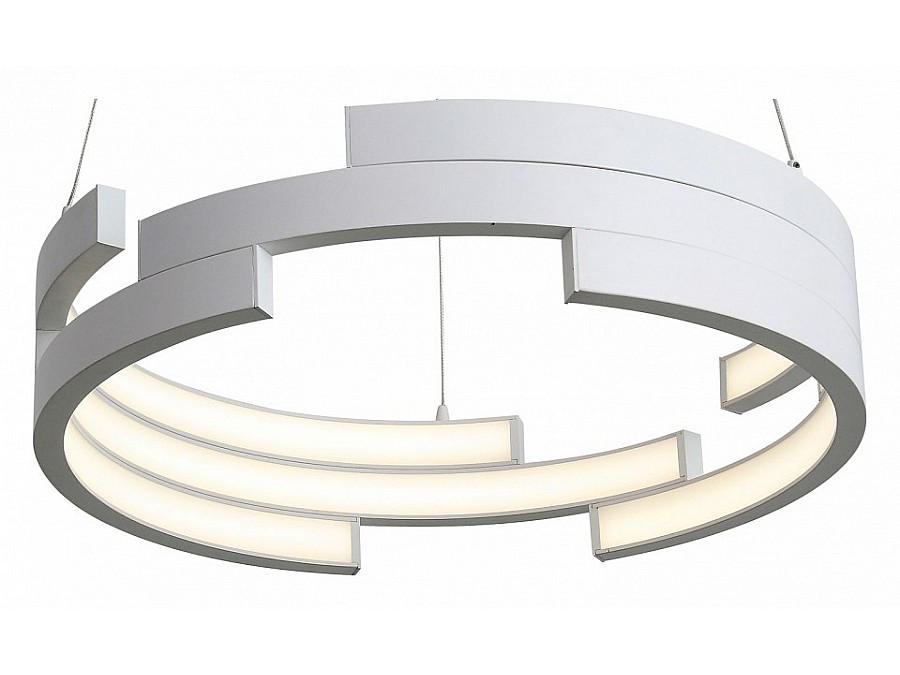 Подвесной светильник ST-Luce Genuine SL963.503.01