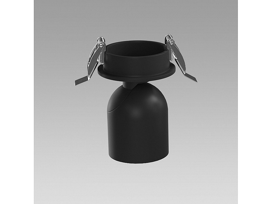 Встраиваемый светильник на штанге Elektrostandard Spot a065457