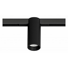 Накладной светильник Arte Lamp Optima A7290PL-1BK