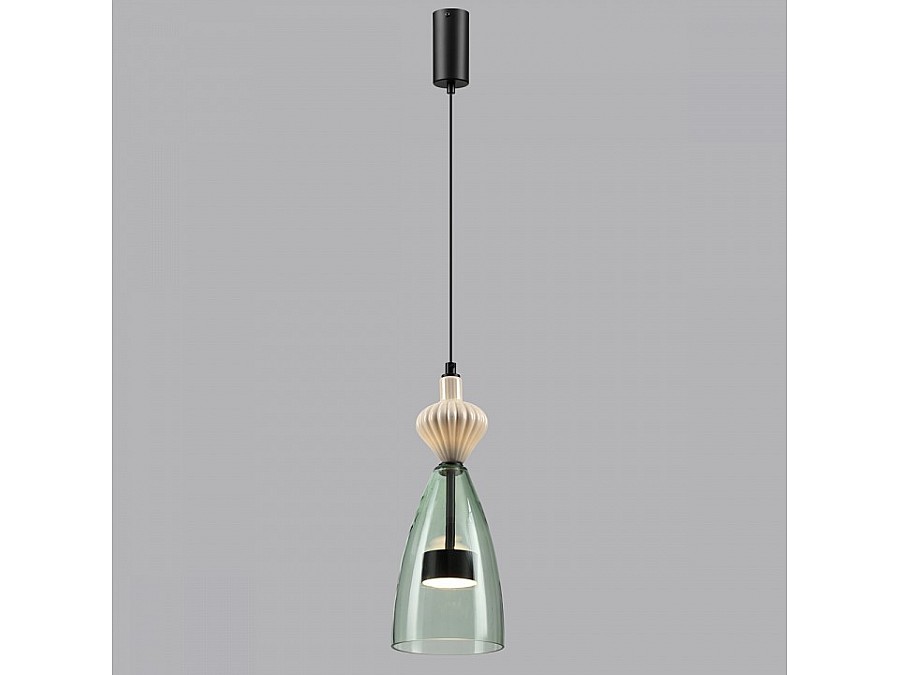 Подвесной светильник Odeon Light Palleta 5046/12LC