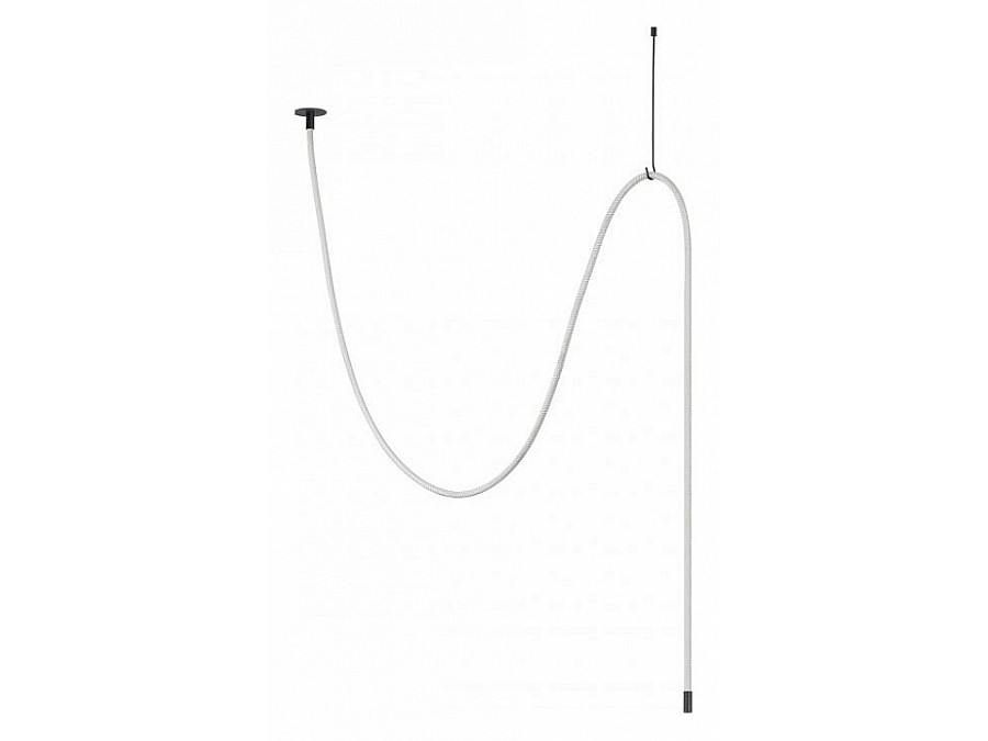 Подвесной светильник Odeon Light Corda 4391/40CL