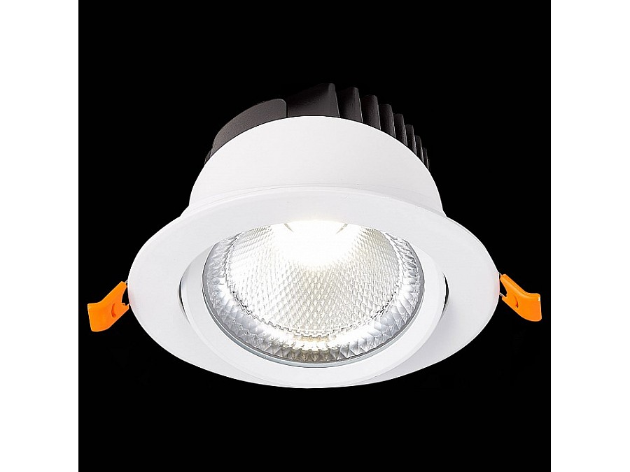 Встраиваемый светильник ST-Luce Miro ST211.538.15.36