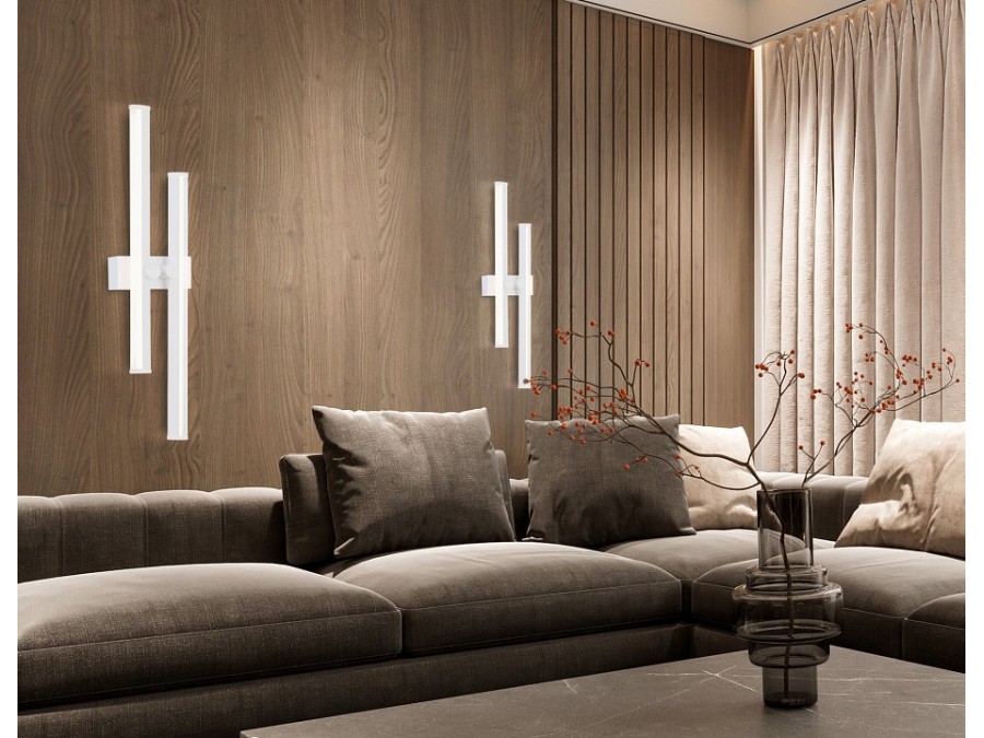 Накладной светильник Ambrella Light COMFORT FL6151