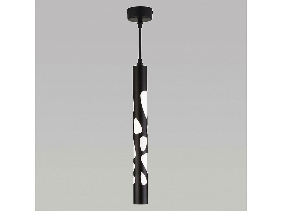 Подвесной светильник Eurosvet DLR037 12W 4200K a055599