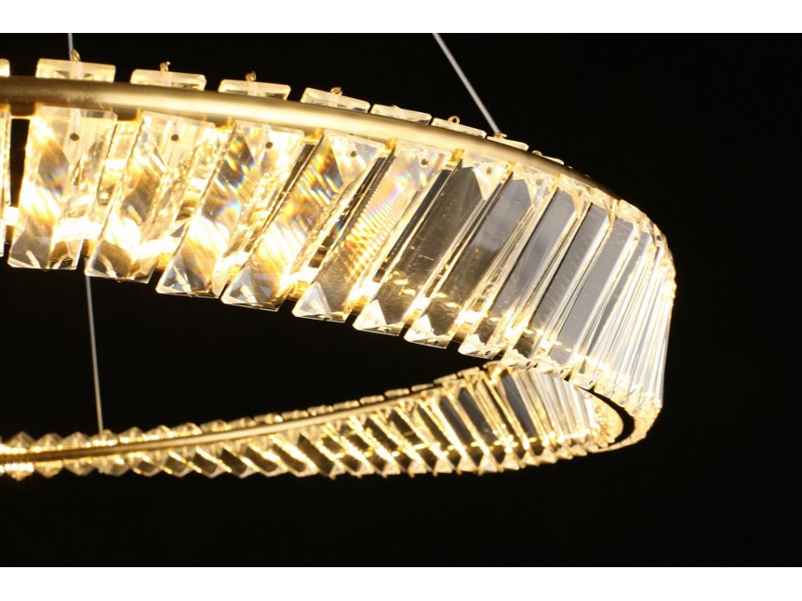 Подвесной светильник Aployt Olimp APL.045.03.35