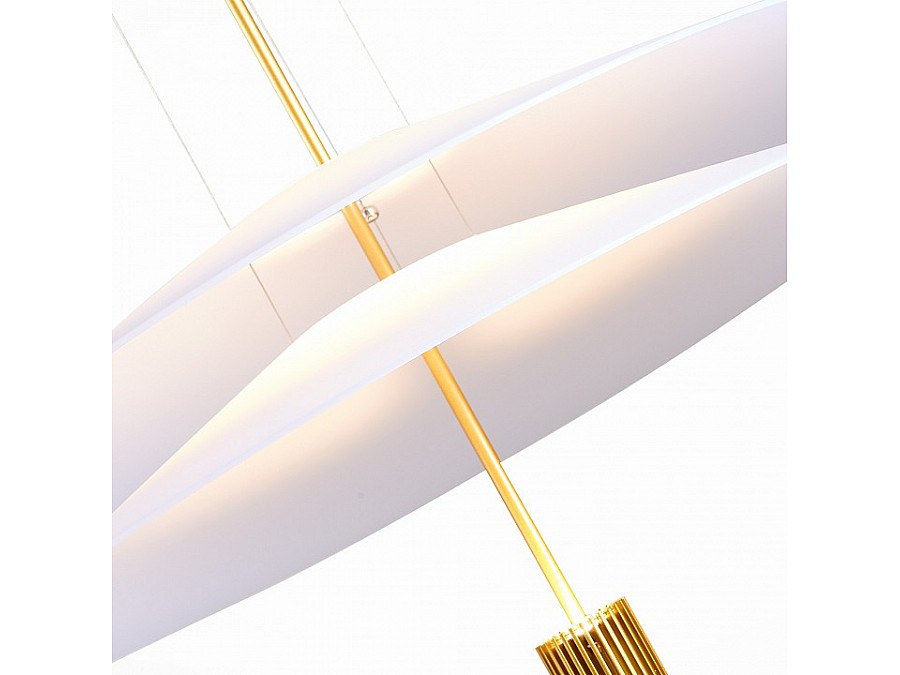 Подвесной светильник ST-Luce Isola SL6101.203.01