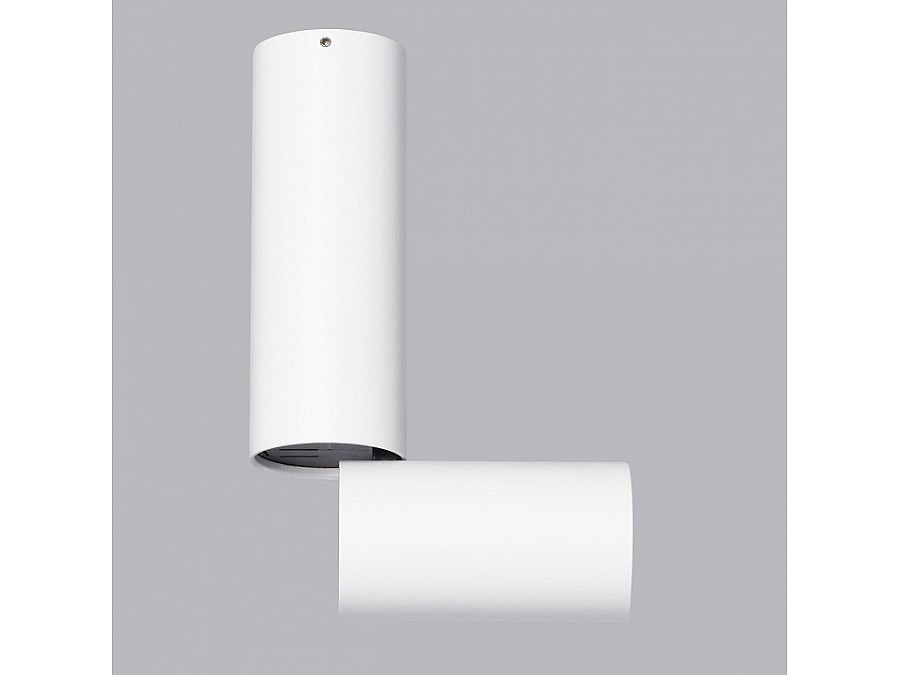 Светильник на штанге DeMarkt Информ 3 851011301